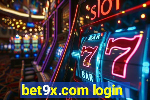 bet9x.com login